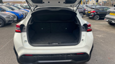 Nissan Juke 1.0 DiG-T 114 N-Connecta 5dr DCT Petrol Hatchback